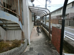 播磨町駅 徒歩10分 2階の物件内観写真